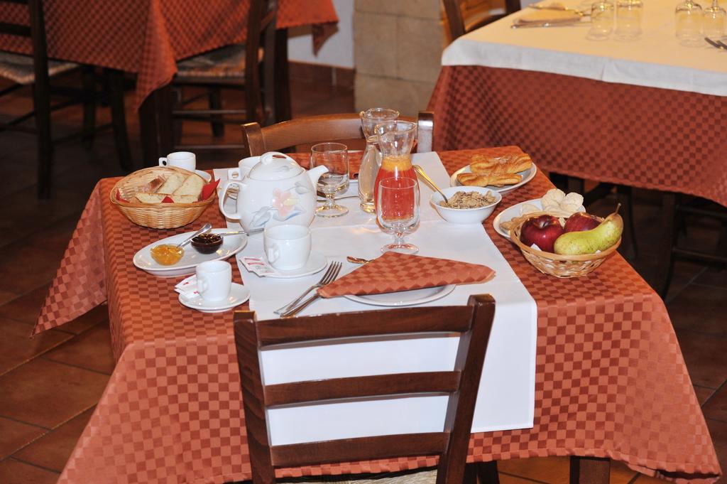 Locanda Rurale Santa Marta Avola Buitenkant foto