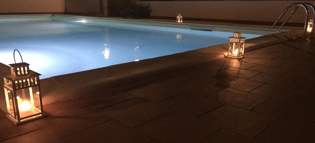 Locanda Rurale Santa Marta Avola Buitenkant foto